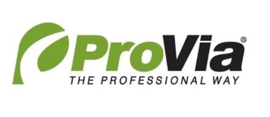 ProVia — The Professional Way